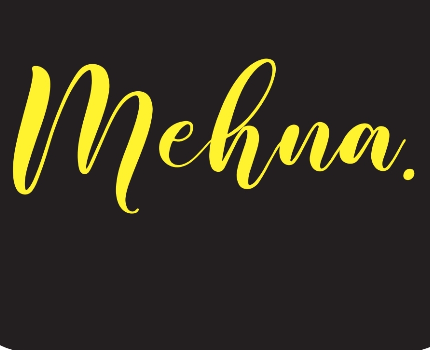 Mehna