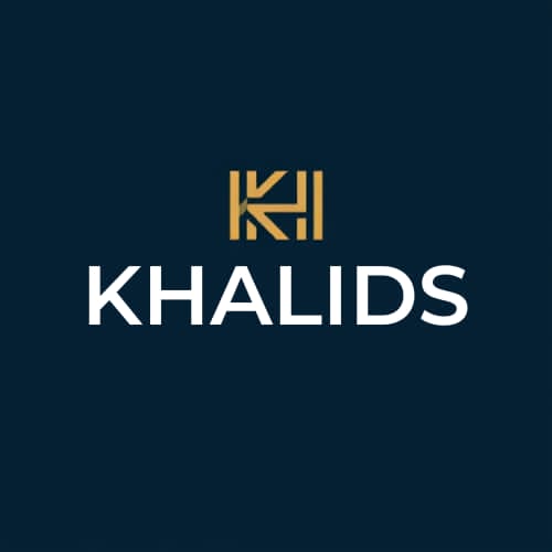 Khalids