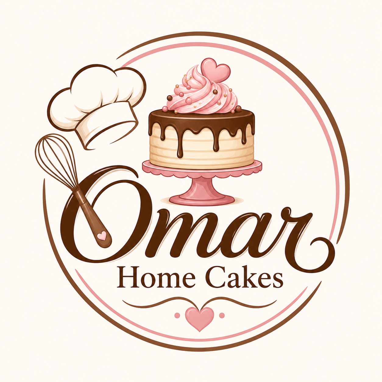 Omar home cakes