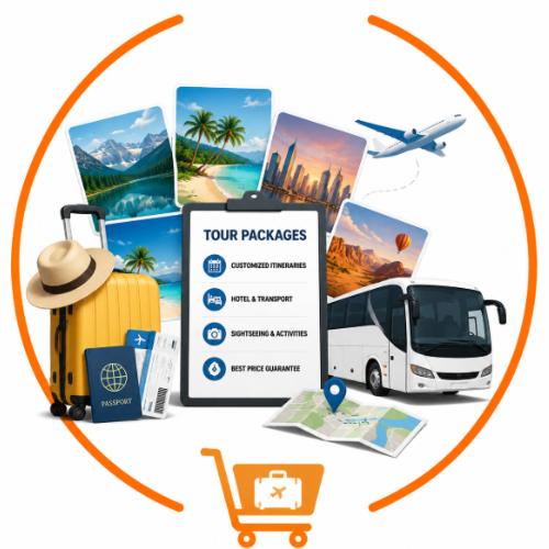 Tour Packages