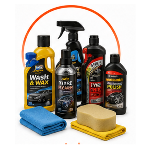 Vehicle Care