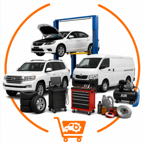 Vehicle Services