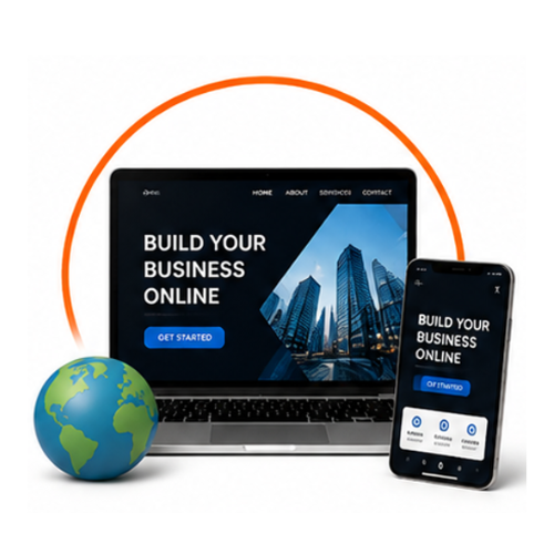 Website Development
