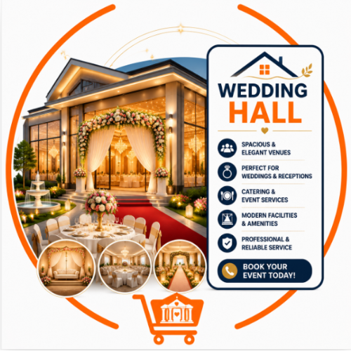 Wedding Hall