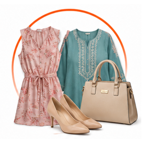 Women's Fashion