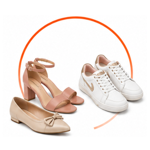 Women's Footwear